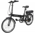 El Foldecykler